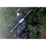 Lanseta Spinning Jackall BPM B2-C72MH 2,18 m 7-28 g 2 Segmente - imagine 3