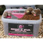 Pelete Mainline Pva Mix 2 Kg