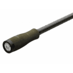 Lansete Spinning Savage Gear SG4 StreetStyle 2 Seg 2.09 m 4-20 g - imagine 5