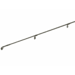 Lansete Spinning Savage Gear SG4 StreetStyle 2 Seg 2.09 m 4-20 g - imagine 4