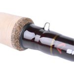 Lanseta Spinnig Savage Gear Custom Costal 2.74 m 10-30 g 2 Segmente - imagine 3