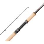 Lanseta Spinnig Savage Gear Custom Costal 2.74 m 10-30 g 2 Segmente - imagine 2