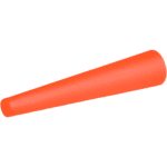 Semnalizator Tip Con LedLenser 20 cm - imagine 3