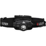 Lanterna Frontala LedLenser H5 Core 350 lm - imagine 4