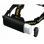 Lanterna Frontala LedLenser H15R Work 2500 lm - imagine 5
