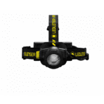 Lanterna Frontala LedLenser H15R Work 2500 lm - imagine 3