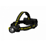 Lanterna Frontala LedLenser H15R Work 2500 lm