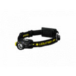 Lanterna Frontala LedLenser M5R Worck 500 lm
