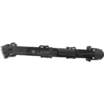 Lantenta Frontala LedLanser MH10 600lm - imagine 3