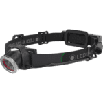 Lantenta Frontala LedLanser MH10 600lm