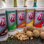 Aditiv Mainline Pellet Green Betaina 100 ml