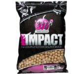 Boilies Mainline High Impact Fruity Tuna 15 mm 3 Kg