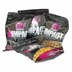 Boilies Mainline High Impact Spicy Crab 15 mm 3 Kg