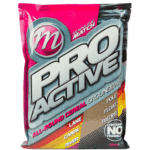 Groundbait Mainline Sweet Marine 2 kg