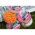 Wafter Mainline Match Dumbell Yellow Pineapple 10mm