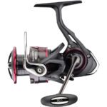 Mulineta Daiwa Ballistic LT 2000 D 6 Bb