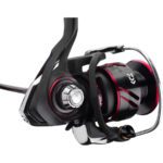 Mulineta Daiwa Ballistic LT 1000 DXH 6 BB - imagine 3
