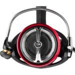 Mulineta Daiwa Ballistic LT 1000 DXH 6 BB - imagine 2