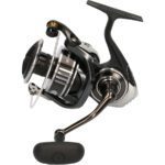 Mulineta Daiwa BG MQ 8000 H 6 bb - imagine 3