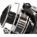 Mulineta Daiwa BG MQ 8000 H 6 bb - imagine 2
