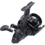 Mulineta Daiwa Black Widow BR LT 4000 C  1 bb - imagine 2