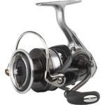 Mulineta Daiwa Caldia LT 4000 D-CHX 6bb - imagine 3