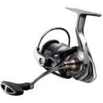 Mulineta Daiwa Caldia LT 3000 D-C 6bb - imagine 3