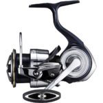 Mulineta Spinning Daiwa Certate G LT 4000D-C 10 Rulmenti