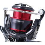 Mulineta Daiwa Fuego LT 4000-CXH 6 rulmenti - imagine 3