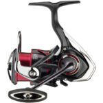 Mulineta Daiwa Fuego LT 4000-C 150M X028 /5,2:1 6 rulmenti
