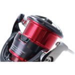 Mulineta Daiwa Fuego LT 4000-CXH 6 rulmenti - imagine 2