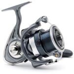 Mulineta Daiwa N Zon LT 6000 SS 4+1 bb - imagine 10
