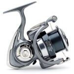 Mulineta Daiwa N Zon LT 6000 SS 4+1 bb - imagine 8