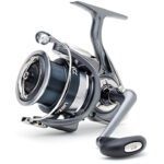 Mulineta Daiwa N Zon LT 6000 SS 4+1 bb - imagine 5