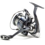 Mulineta Daiwa En Zon Plus LT 5000 S-CP 4 bb - imagine 3