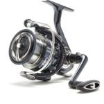 Mulineta Daiwa En Zon Plus LT 5000 S-CP 4 bb - imagine 2