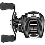 Mulineta Daiwa Tatula SV TW 103 HL 7 bb - imagine 3