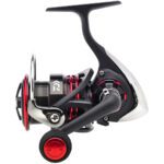 Mulineta Daiwa TDM 4012 QD 4 bb