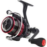 Mulineta Daiwa TDM 3012 QD 4 bb - imagine 2