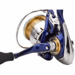 Mulinetă Daiwa TDR Match&Feeder 4012QD - imagine 2
