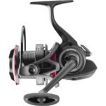 Mulineta Daiwa Whisker 25 QDA 7 BB