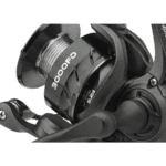 Mulineta Dam Quick 2 5000 FD 5+1 bb - imagine 3