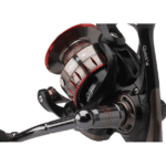 Mulineta Dam Quick 4 4000 FD 6+1 bb - imagine 3