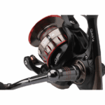 Mulineta Dam Quick 4 9000 FD 6+1 bb - imagine 2