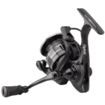 Mulineta Dam Quick DarkSide 8 5000 S FD 7+1 bb - imagine 2