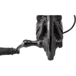 Mulineta Dam Quick DarkSide 8 5000 S FD 7+1 bb - imagine 3