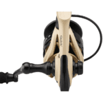 Mulineta Dam Quick Insider 7 5000 S FD 6+1 bb - imagine 3