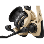 Mulineta Dam Quick Insider 7 5000 S FD 6+1 bb - imagine 2