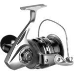 Mulineta Nomura Aichi SW 6000 12 bb - imagine 2
