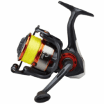 Mulineta Savage Gear SG2 4000 FD 5+1 BB - imagine 4